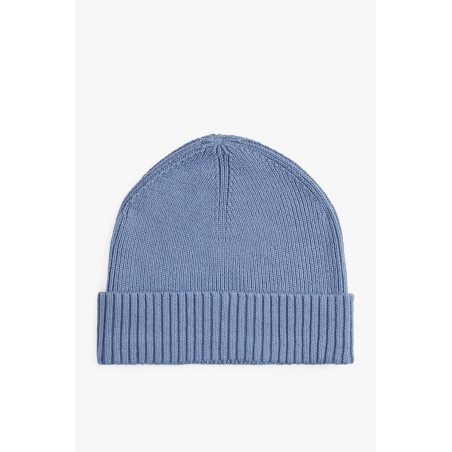 Bonnet Hilfiger Flag avec cachemire