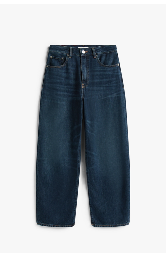 Jean Milo coupe barrel