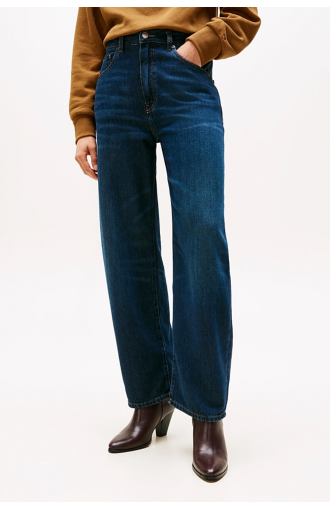 Jean Milo coupe barrel