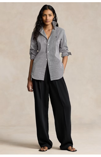 Chemise rayé Slim Fit