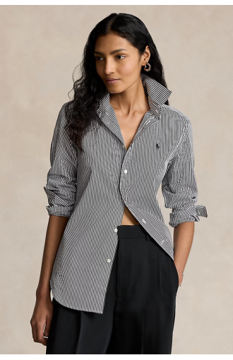 Chemise rayé Slim Fit