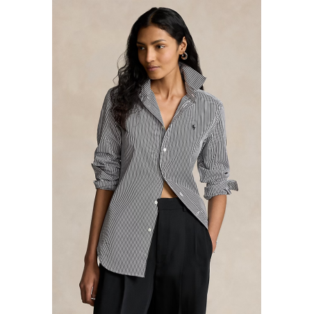 Chemise rayé Slim Fit