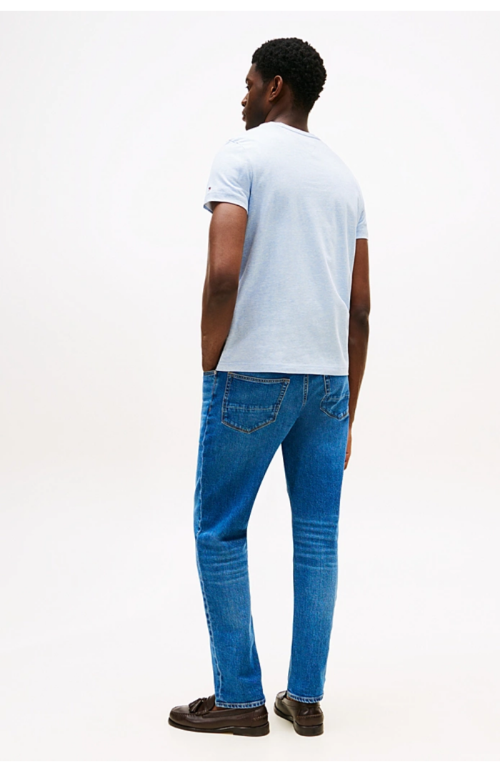 T-shirt ajusté jersey