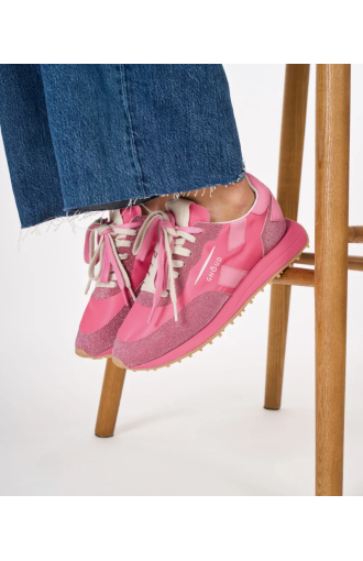 Rush Low Starlight Monoblock Fandango - Rose