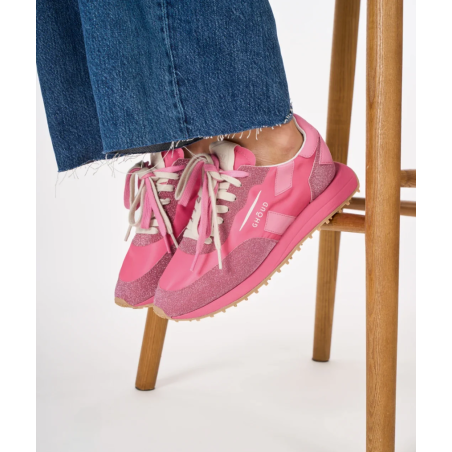 Rush Low Starlight Monoblock Fandango - Rose