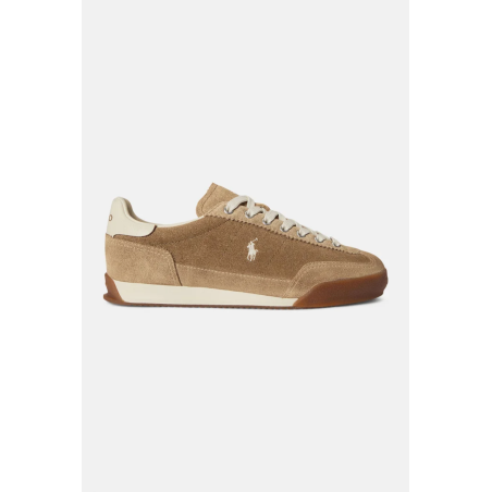 Baskets HESTER suede