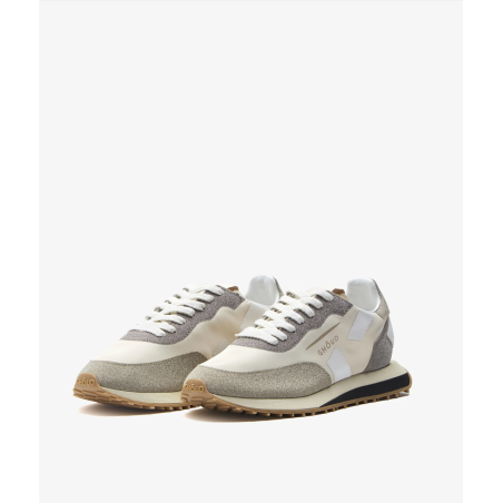 Rush Low Starlight Phylon Glitter Beige Platine