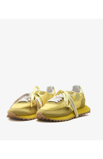 Rush Low Starlight Monoblock Zeste de Citron - jaune