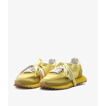 Rush Low Starlight Monoblock Zeste de Citron - jaune