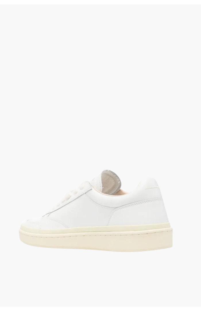 Ghoud Basket Pads lacet fluffy