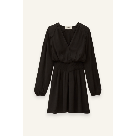 Robe Alana noir
