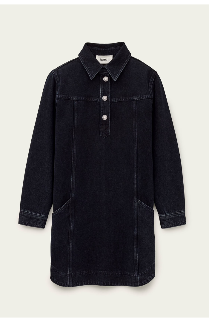 Robe Tona denim Robe Tona denim