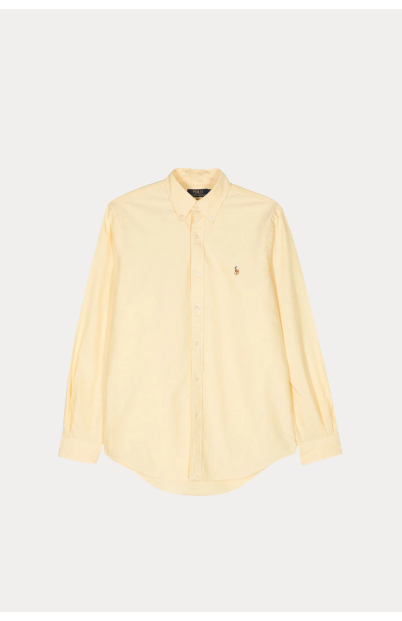 Chemise Cubdppcs Oxford