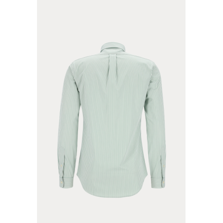 Chemise Cubdppcs rayée