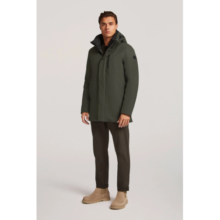 Parka Charleston imperméable