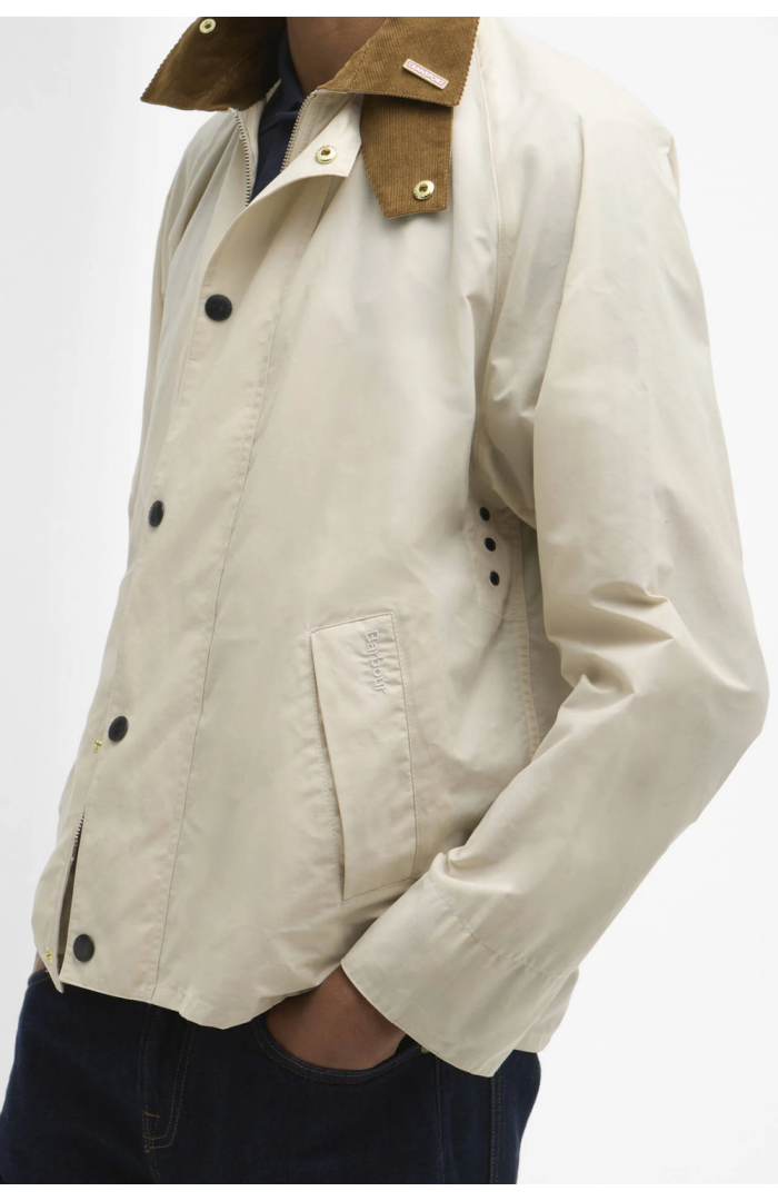 Veste Icons Transport