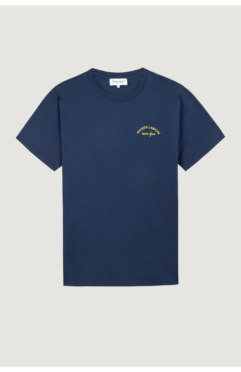 T-shirt Popincourt Mini Manufacture