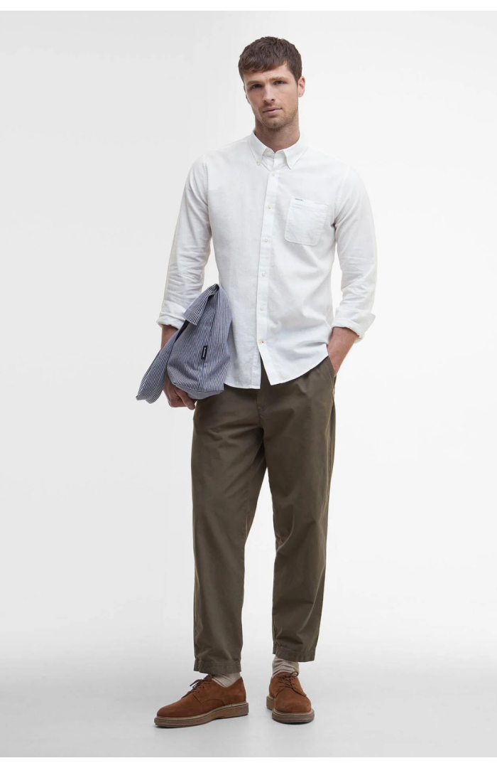 Chemise Nelson