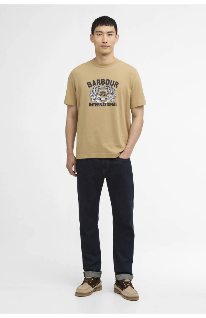 T-shirt Talisman