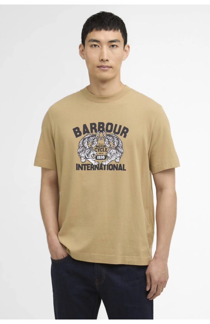 T-shirt Talisman