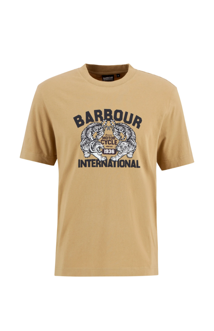 T-shirt Talisman