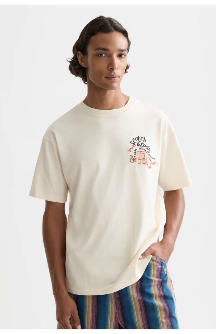 T-shirt 40th Anniversary