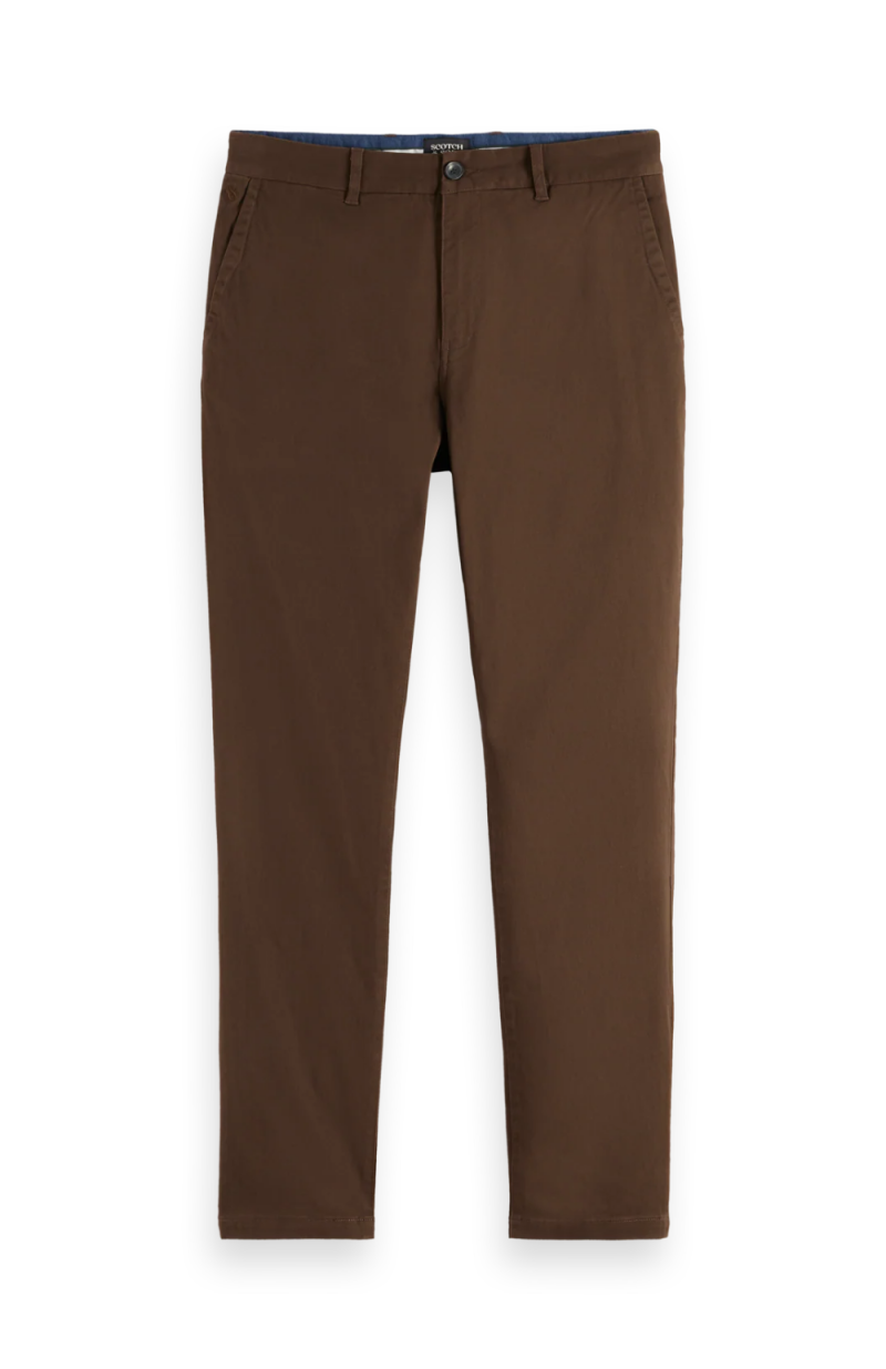 Pantalon chino Mott