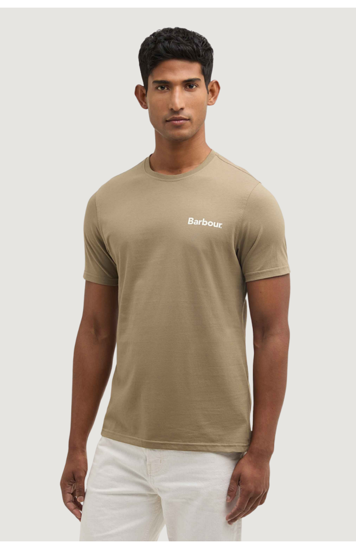 T-shirt Camber Graphic