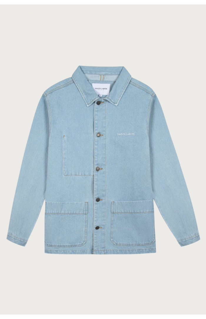 Veste Sebasto