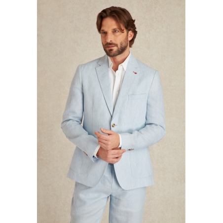 Blazer Badys
