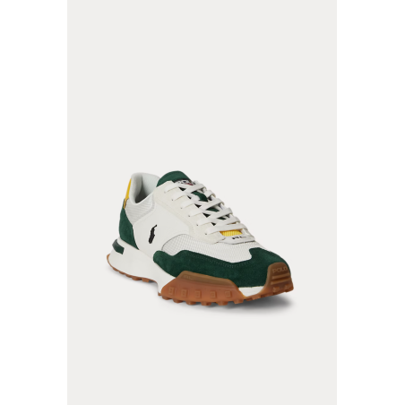 Baskets Eldridge daim