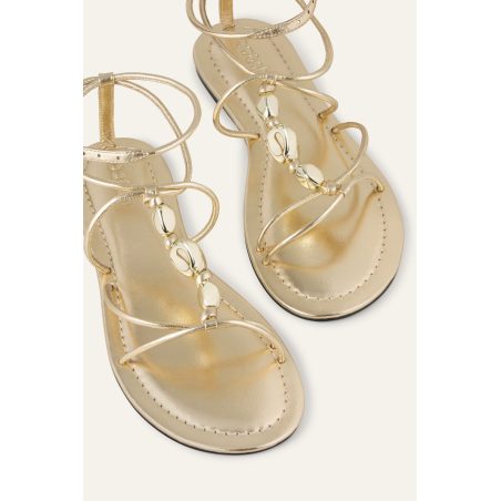 Sandales Caya