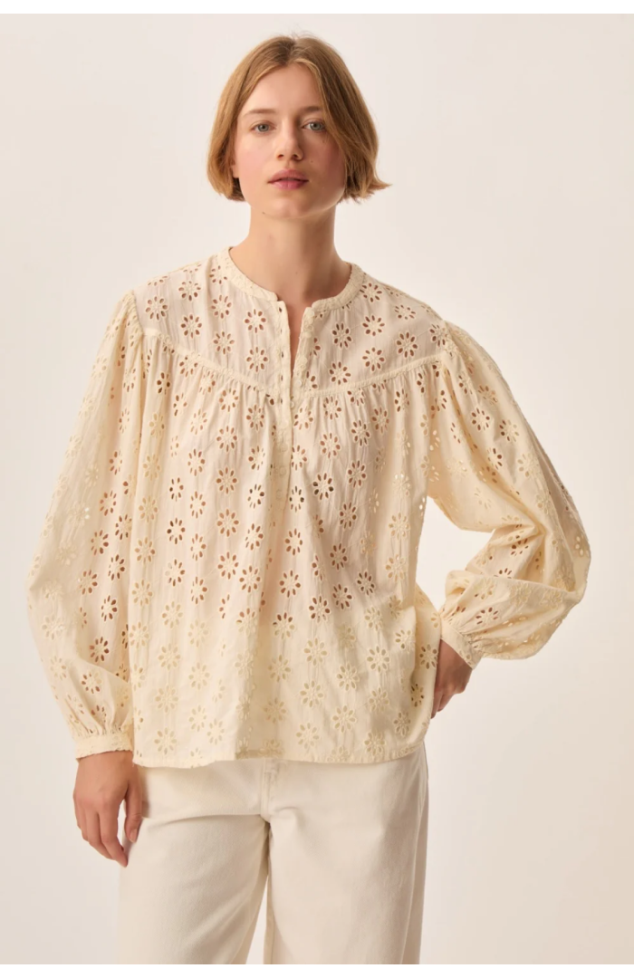 Blouse Sophie