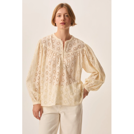 Blouse Sophie