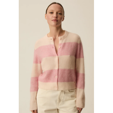 Gilet Domette