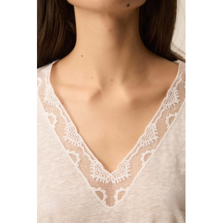 T-shirt Hela