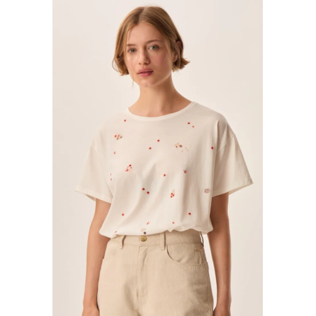 T-shirt Ilia