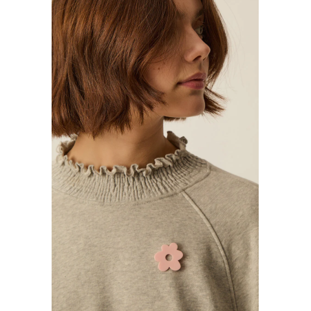 Broche Mado