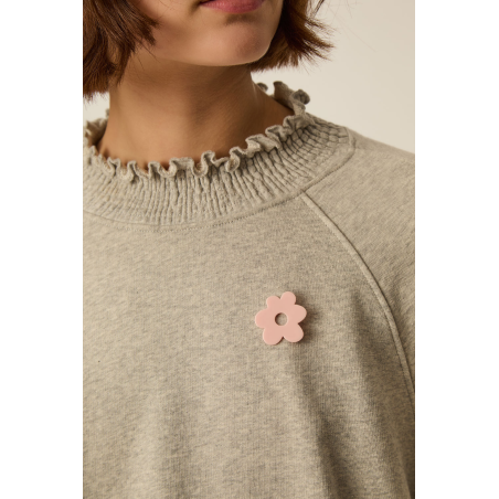 Broche Mado