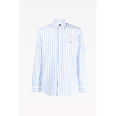 Chemise CUBDPPCS
