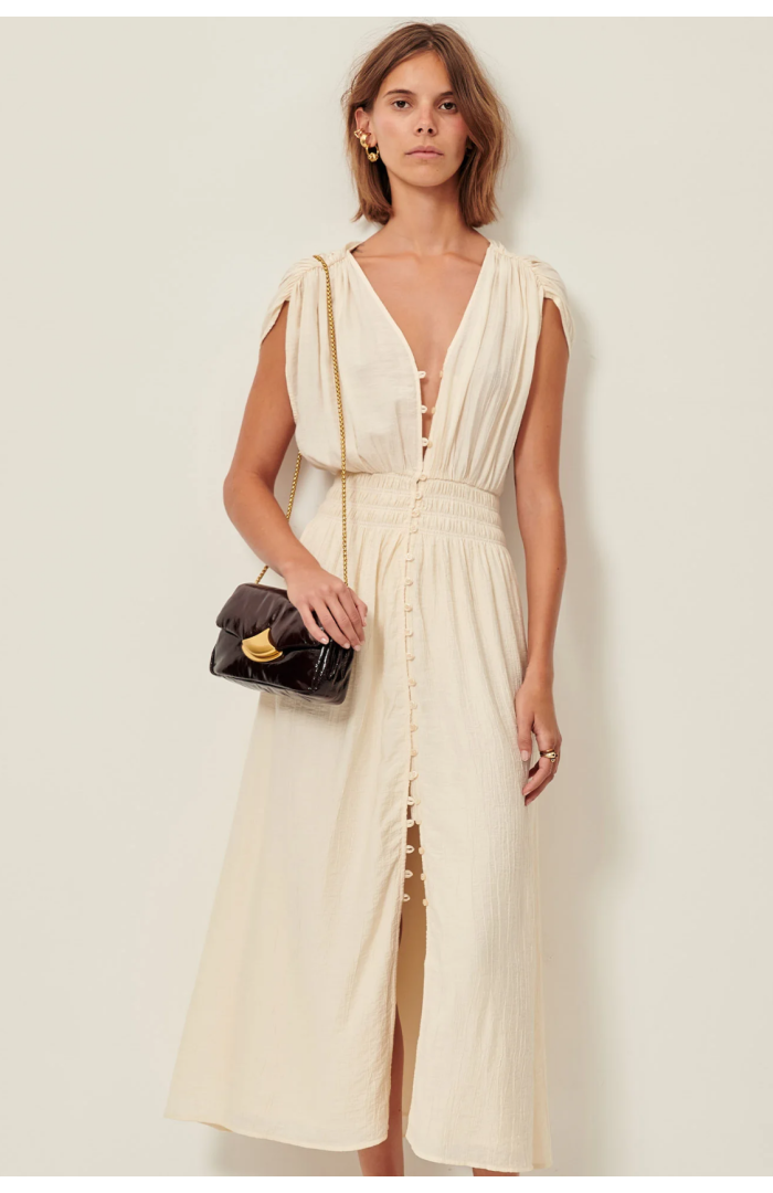 Robe Galiane