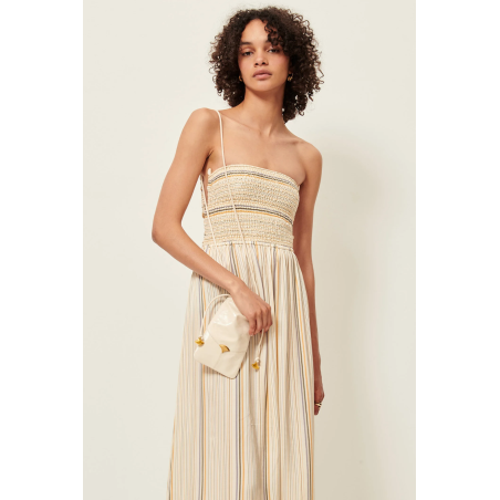 Robe Milisol