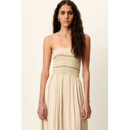 Robe Milisol