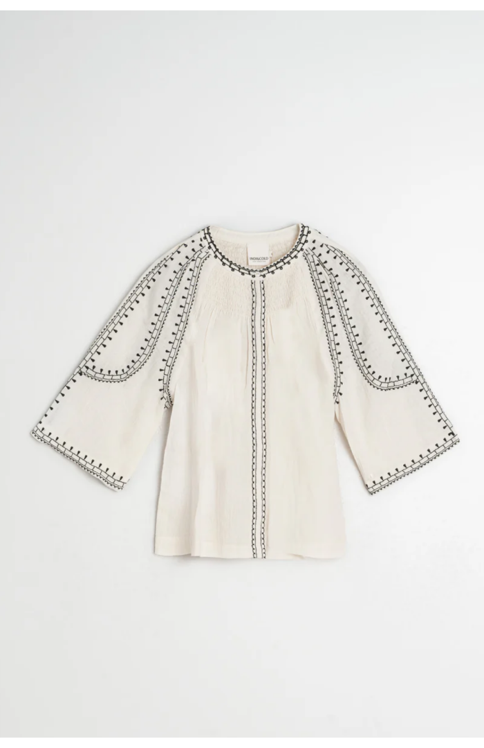 Chemise manches cloches Chemise manches cloches
