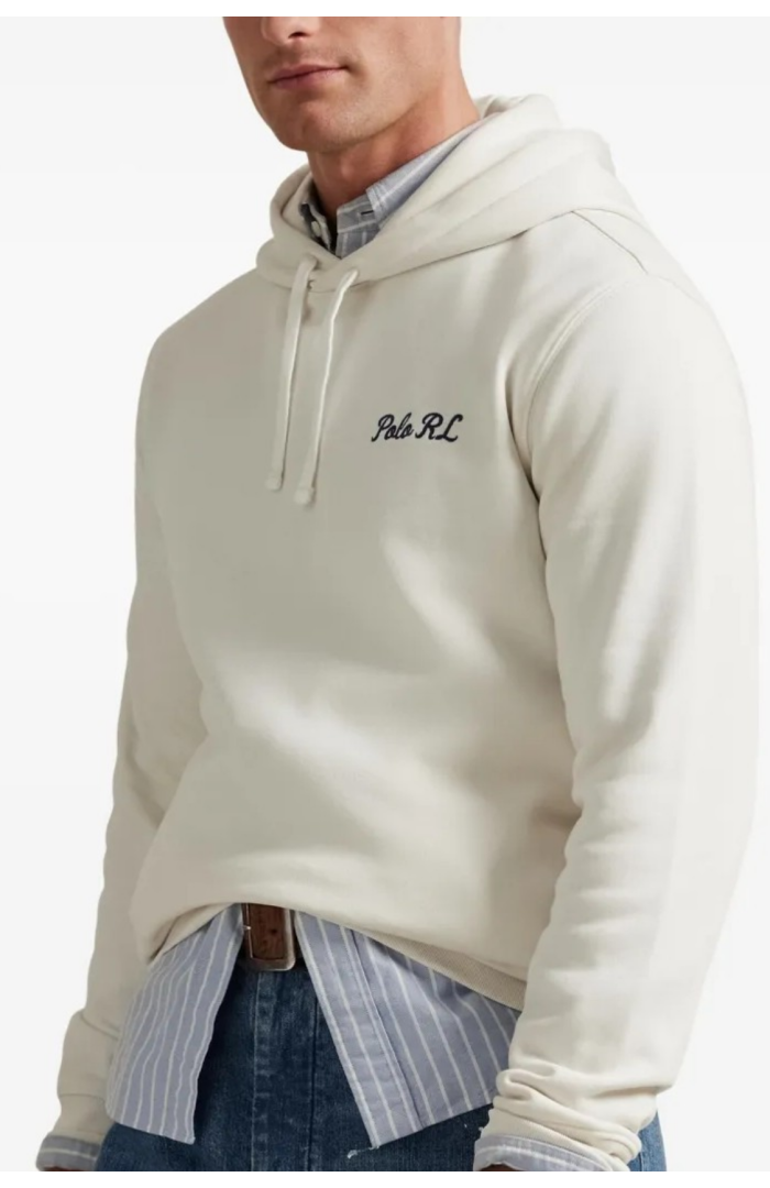 Sweat capuche Polo Bear Sweat capuche Polo Bear