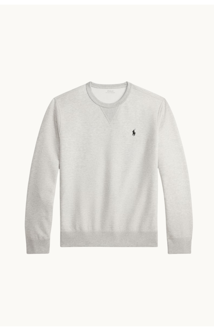 Sweat maille double Classic