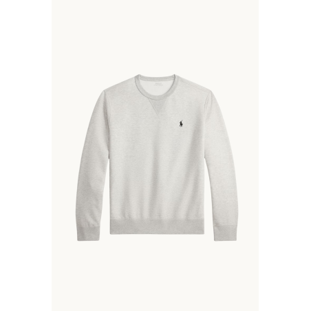 Sweat maille double Classic