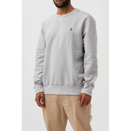 Sweat maille double Classic