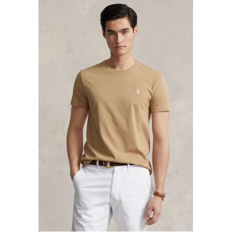 T-shirt Custom Slim Fit