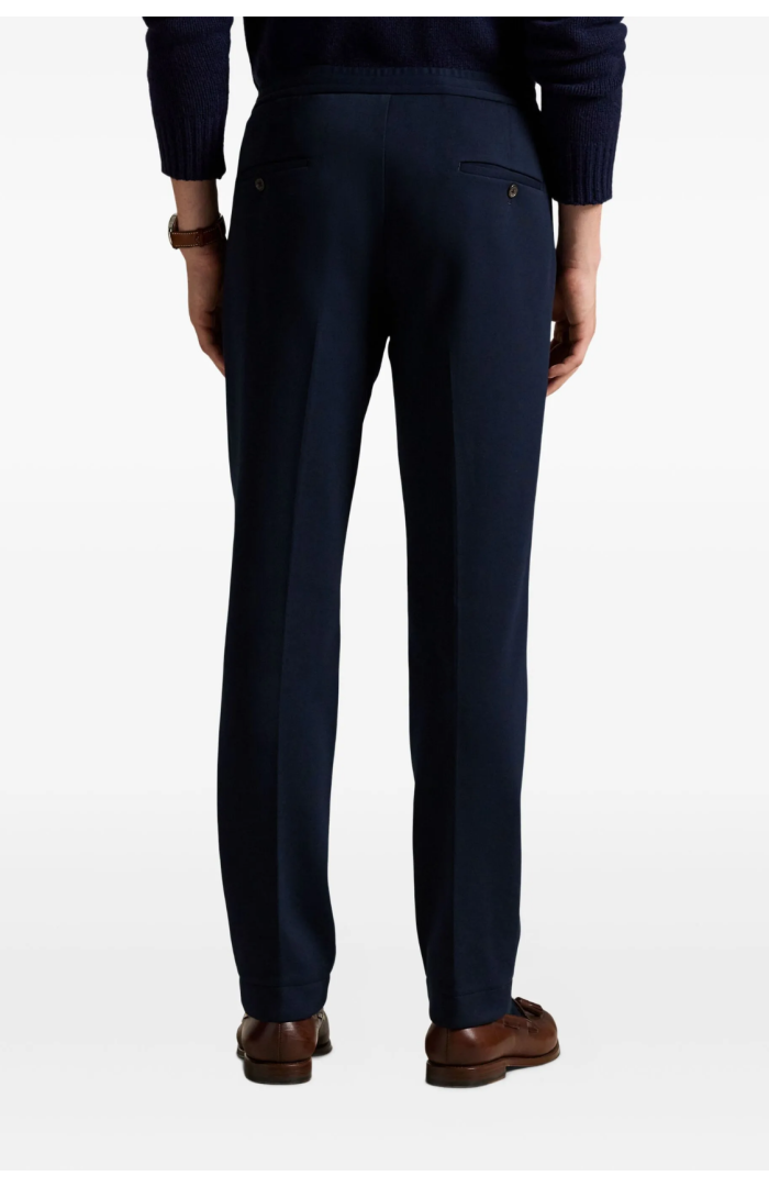 Pantalon à plis Pantalon à plis